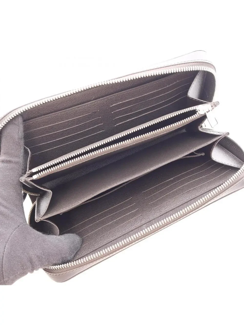 Louis Vuitton Zippy Xl Travel Case #360266L10B